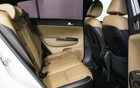 KIA Sportage IV рестайлинг, 2018 год, 2 150 000 рублей, 12 фотография