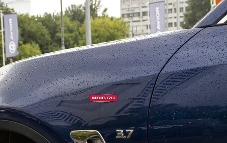 Infiniti QX70, 2014 год, 2 417 000 рублей, 24 фотография