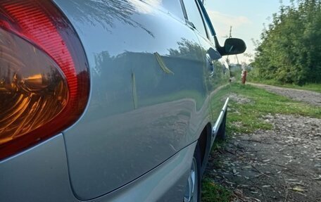 KIA Spectra II (LD), 2007 год, 850 000 рублей, 2 фотография