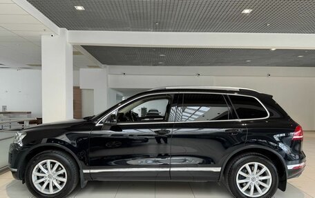 Volkswagen Touareg III, 2015 год, 2 750 000 рублей, 7 фотография