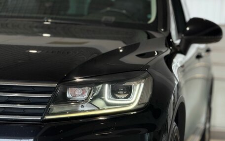 Volkswagen Touareg III, 2015 год, 2 750 000 рублей, 6 фотография