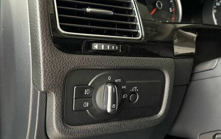Volkswagen Touareg III, 2015 год, 2 750 000 рублей, 14 фотография