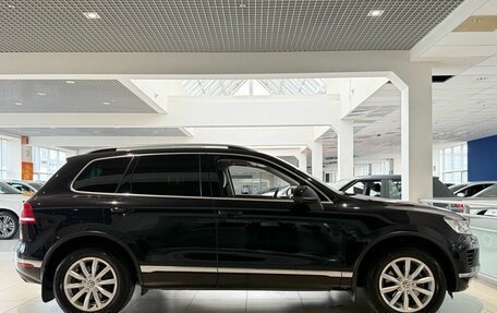 Volkswagen Touareg III, 2015 год, 2 750 000 рублей, 11 фотография