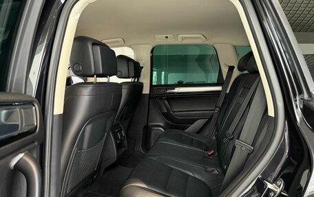 Volkswagen Touareg III, 2015 год, 2 750 000 рублей, 17 фотография
