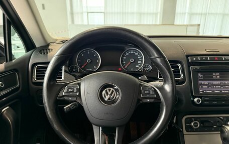 Volkswagen Touareg III, 2015 год, 2 750 000 рублей, 20 фотография