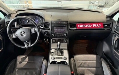 Volkswagen Touareg III, 2015 год, 2 750 000 рублей, 19 фотография