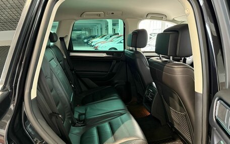 Volkswagen Touareg III, 2015 год, 2 750 000 рублей, 23 фотография
