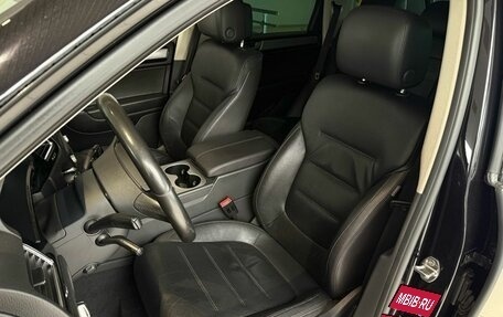 Volkswagen Touareg III, 2015 год, 2 750 000 рублей, 16 фотография
