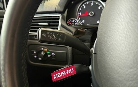 Volkswagen Touareg III, 2015 год, 2 750 000 рублей, 30 фотография