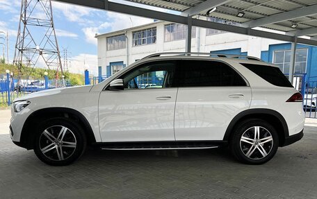 Mercedes-Benz GLE, 2019 год, 5 799 000 рублей, 2 фотография