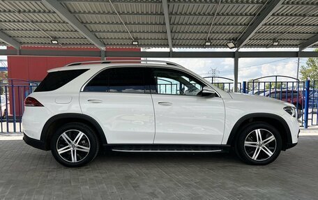 Mercedes-Benz GLE, 2019 год, 5 799 000 рублей, 6 фотография