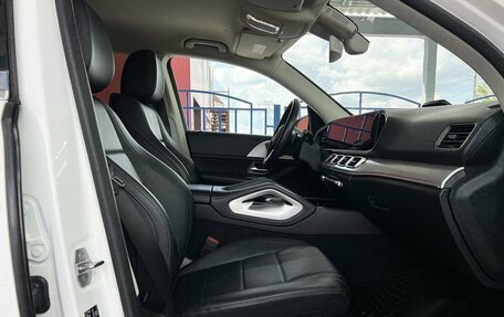 Mercedes-Benz GLE, 2019 год, 5 799 000 рублей, 11 фотография