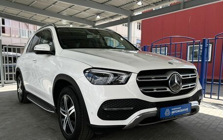 Mercedes-Benz GLE, 2019 год, 5 799 000 рублей, 7 фотография