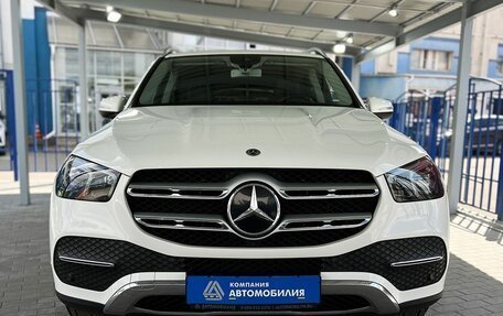 Mercedes-Benz GLE, 2019 год, 5 799 000 рублей, 8 фотография