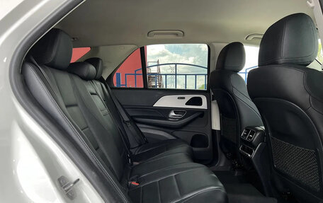 Mercedes-Benz GLE, 2019 год, 5 799 000 рублей, 12 фотография