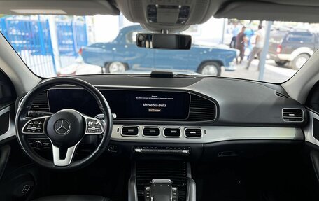 Mercedes-Benz GLE, 2019 год, 5 799 000 рублей, 10 фотография