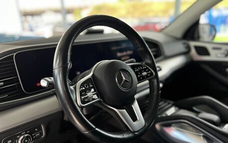 Mercedes-Benz GLE, 2019 год, 5 799 000 рублей, 13 фотография