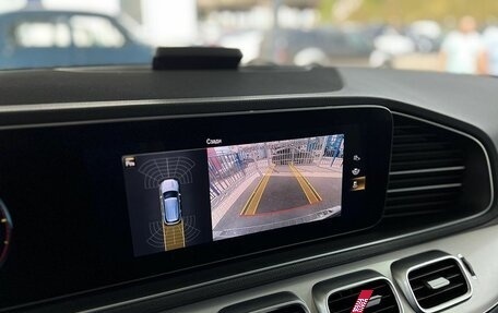 Mercedes-Benz GLE, 2019 год, 5 799 000 рублей, 14 фотография