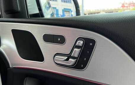 Mercedes-Benz GLE, 2019 год, 5 799 000 рублей, 24 фотография