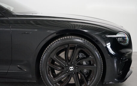 Bentley Continental GT, 2025 год, 36 690 000 рублей, 5 фотография