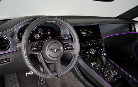 Bentley Continental GT, 2025 год, 36 690 000 рублей, 17 фотография