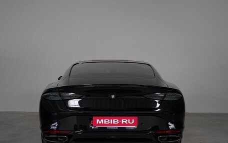 Bentley Continental GT, 2025 год, 36 690 000 рублей, 10 фотография