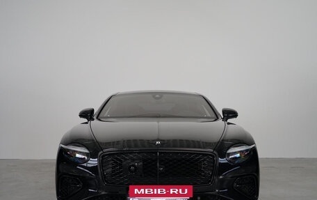 Bentley Continental GT, 2025 год, 36 690 000 рублей, 3 фотография