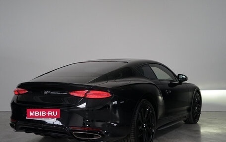 Bentley Continental GT, 2025 год, 36 690 000 рублей, 7 фотография