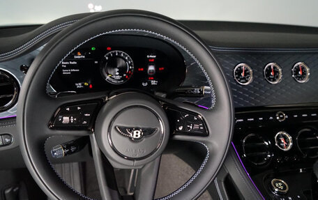 Bentley Continental GT, 2025 год, 36 690 000 рублей, 18 фотография