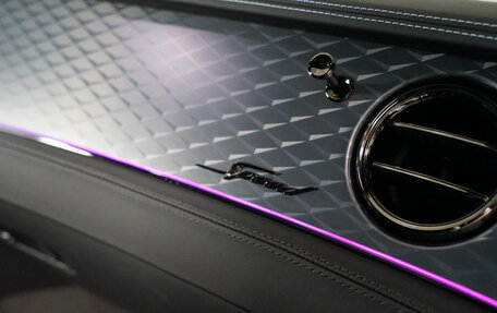 Bentley Continental GT, 2025 год, 36 690 000 рублей, 24 фотография
