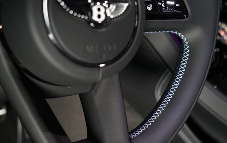 Bentley Continental GT, 2025 год, 36 690 000 рублей, 19 фотография