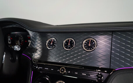 Bentley Continental GT, 2025 год, 36 690 000 рублей, 22 фотография