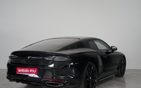 Bentley Continental GT, 2025 год, 36 690 000 рублей, 8 фотография