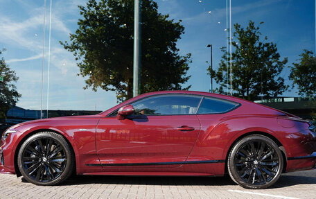 Bentley Continental GT, 2025 год, 36 690 000 рублей, 2 фотография