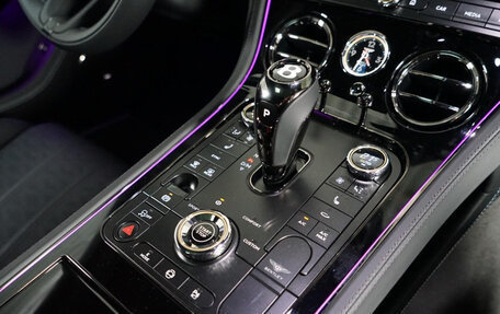 Bentley Continental GT, 2025 год, 36 690 000 рублей, 26 фотография
