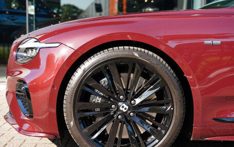 Bentley Continental GT, 2025 год, 36 690 000 рублей, 3 фотография