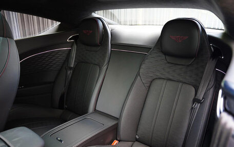 Bentley Continental GT, 2025 год, 36 690 000 рублей, 12 фотография