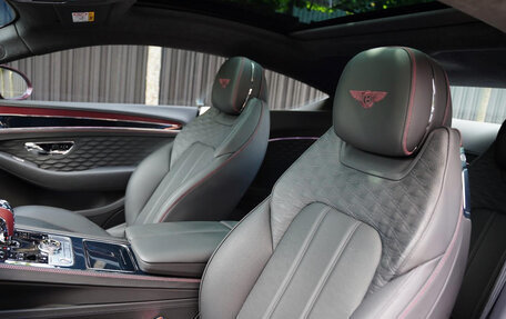 Bentley Continental GT, 2025 год, 36 690 000 рублей, 11 фотография