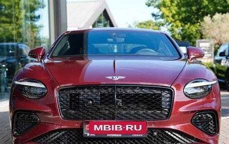 Bentley Continental GT, 2025 год, 36 690 000 рублей, 5 фотография