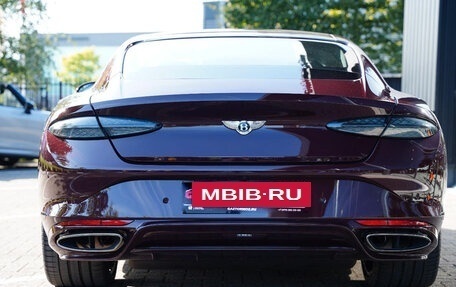 Bentley Continental GT, 2025 год, 36 690 000 рублей, 8 фотография