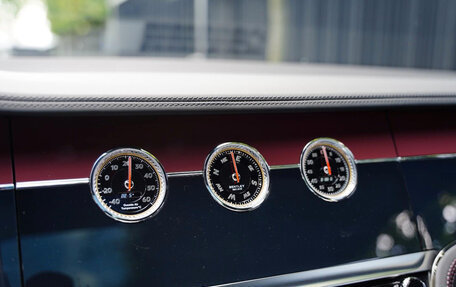 Bentley Continental GT, 2025 год, 36 690 000 рублей, 20 фотография