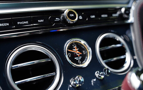 Bentley Continental GT, 2025 год, 36 690 000 рублей, 19 фотография