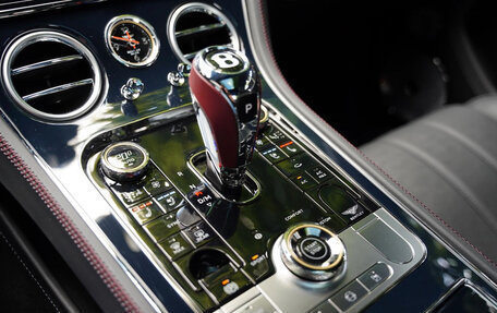 Bentley Continental GT, 2025 год, 36 690 000 рублей, 23 фотография