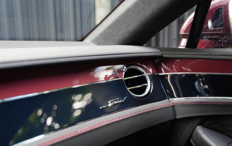 Bentley Continental GT, 2025 год, 36 690 000 рублей, 21 фотография