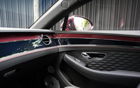 Bentley Continental GT, 2025 год, 36 690 000 рублей, 22 фотография