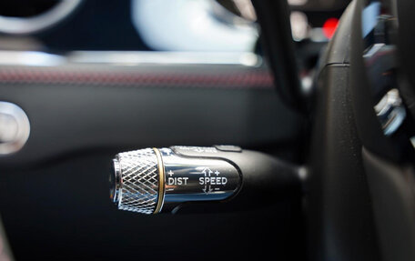 Bentley Continental GT, 2025 год, 36 690 000 рублей, 27 фотография