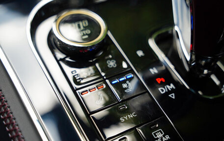 Bentley Continental GT, 2025 год, 36 690 000 рублей, 24 фотография