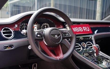 Bentley Continental GT, 2025 год, 36 690 000 рублей, 9 фотография