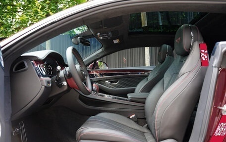 Bentley Continental GT, 2025 год, 36 690 000 рублей, 10 фотография