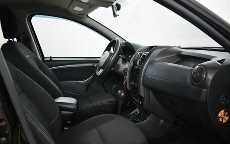 Renault Duster I рестайлинг, 2017 год, 1 005 000 рублей, 9 фотография